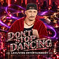 Official Lavliving cover artwork for Don't Stop Dancing