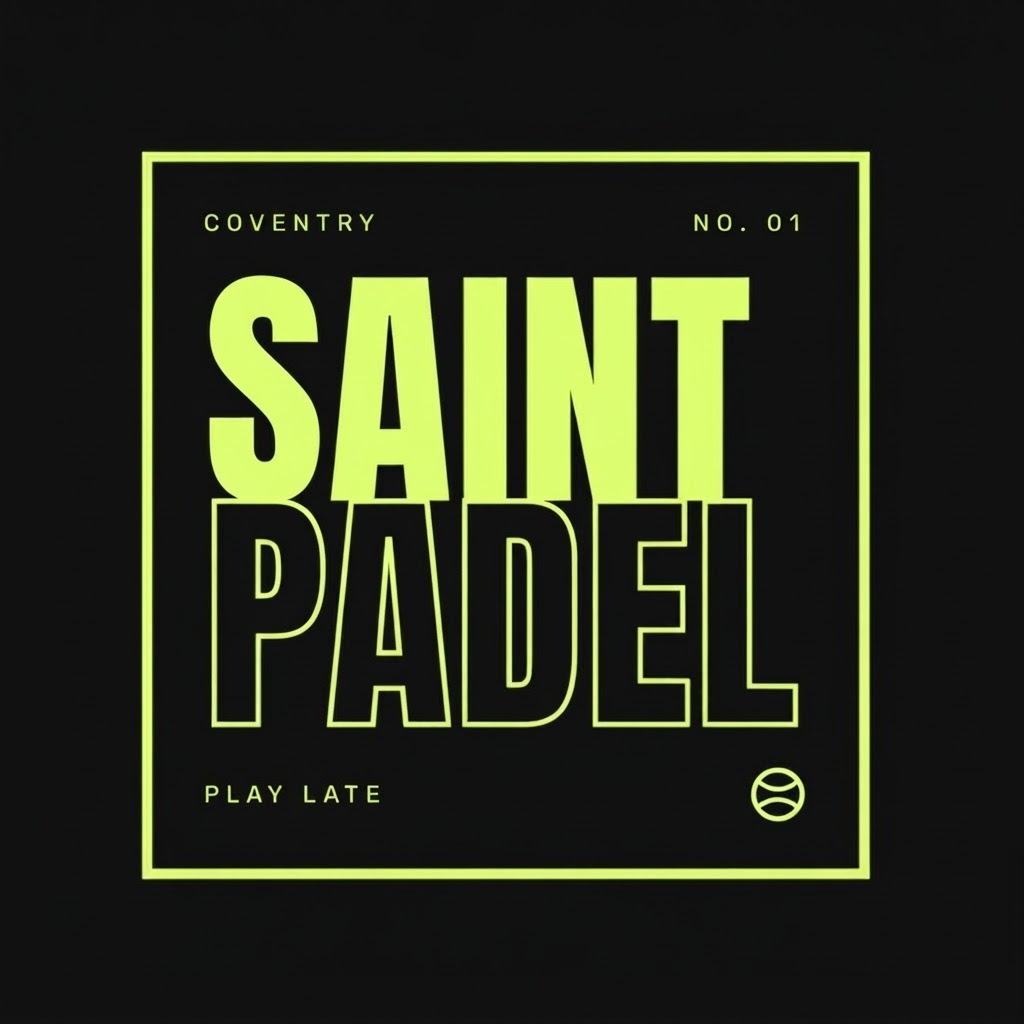 Saint Padel