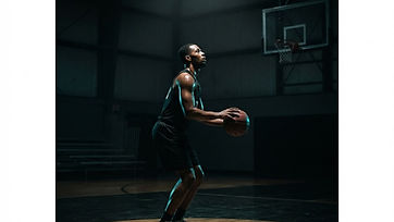 Performing Under Pressure: Why Athletes Choke and How to Stay Locked In