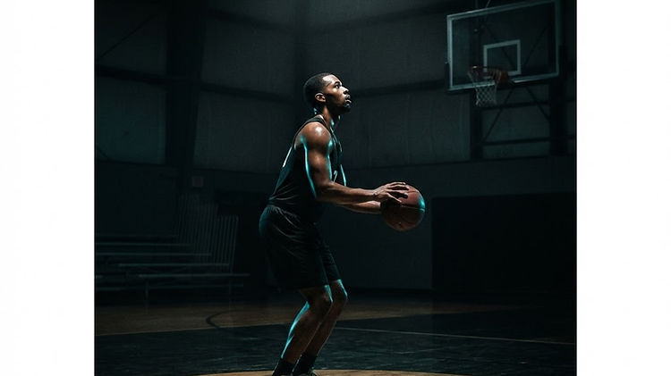 Performing Under Pressure: Why Athletes Choke and How to Stay Locked In