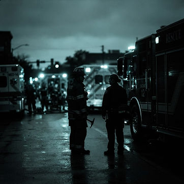 First Responders