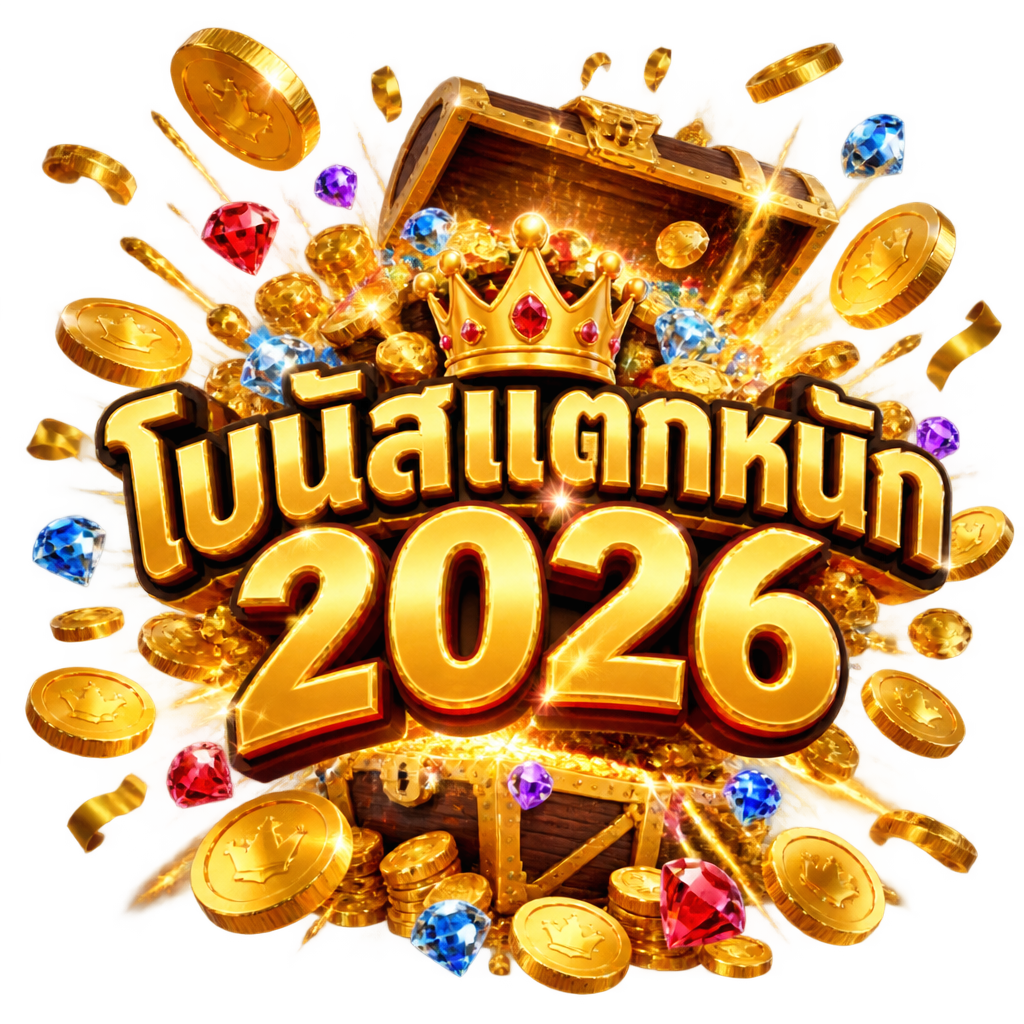 สล็อตเว็บตรง โบนัสแตกหนัก 2026 ลิขสิทธิ์แท้ 100%