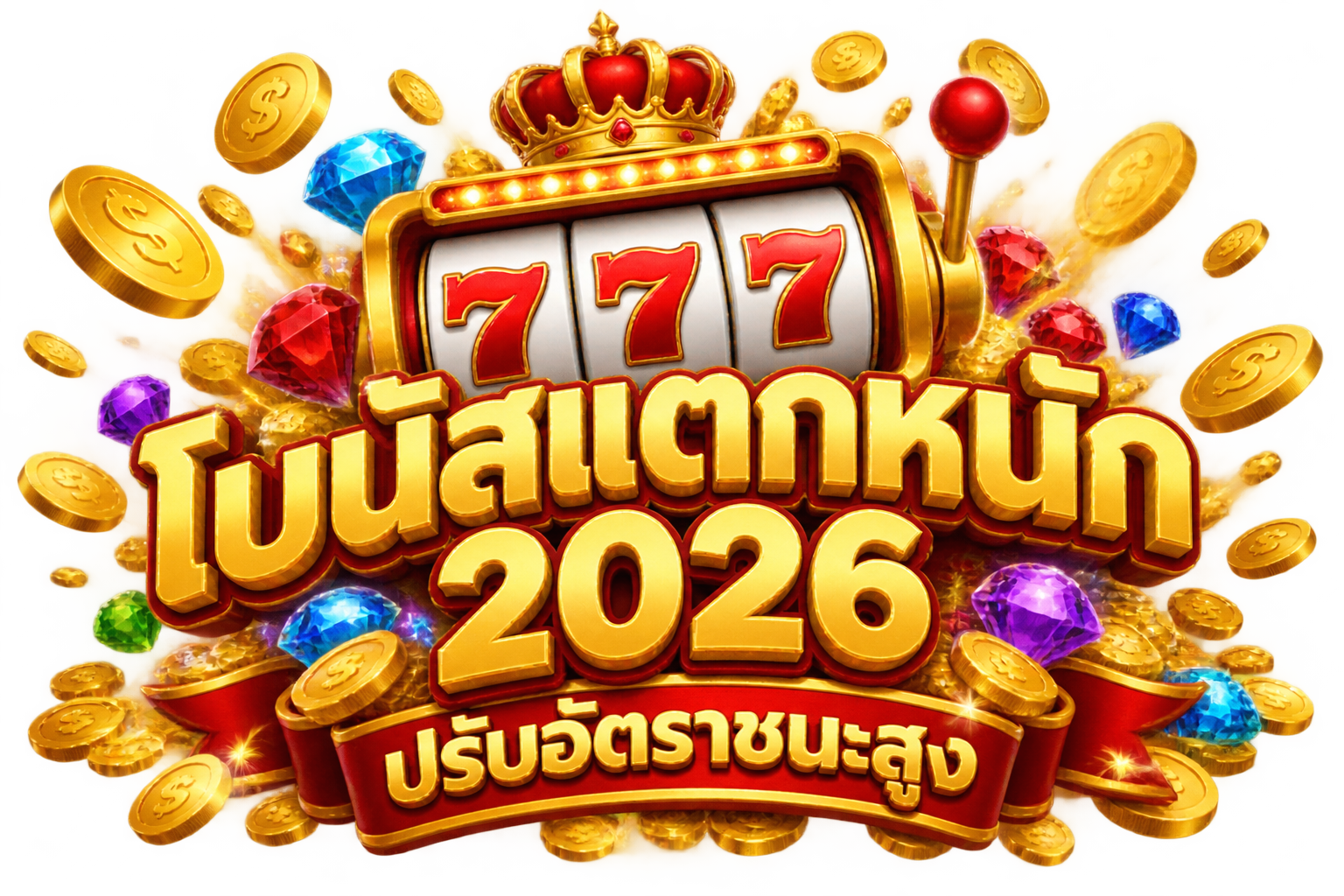 สล็อตเว็บตรง โบนัสแตกหนัก 2026 ลิขสิทธิ์แท้ 100%