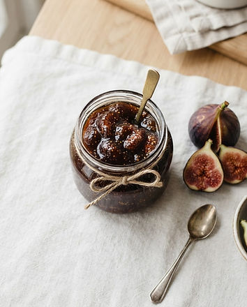 Fig Jam