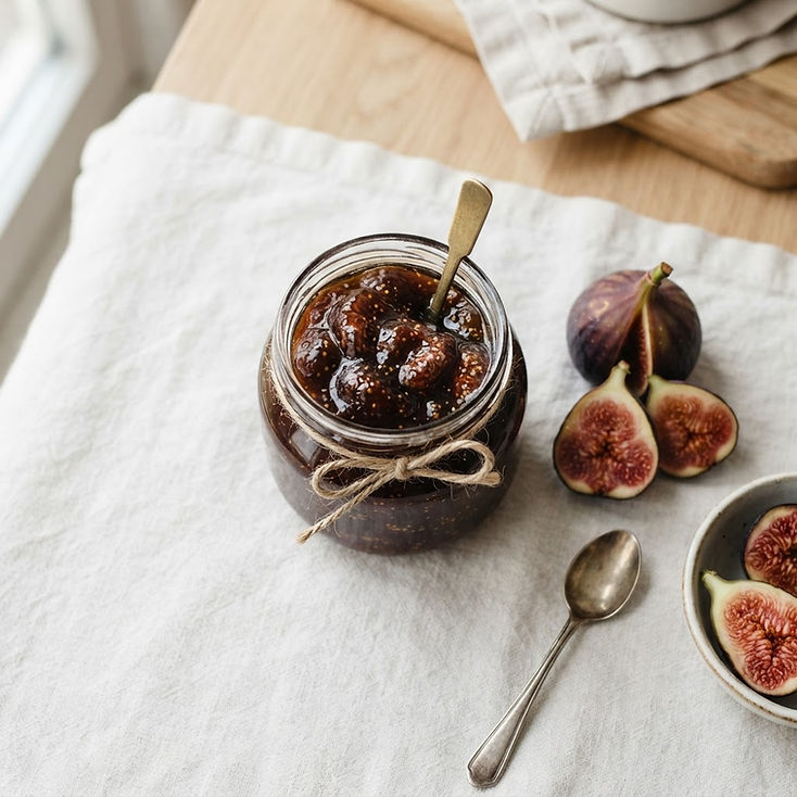 Fig Jam