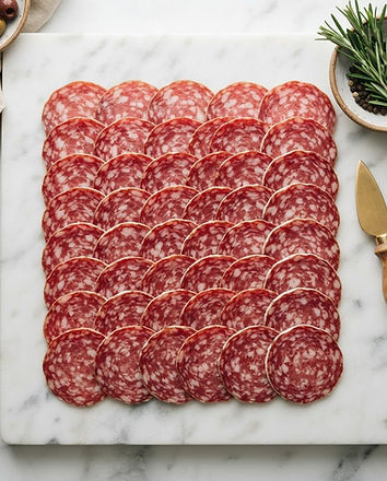 Genoa Salami