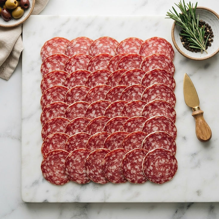 Genoa Salami