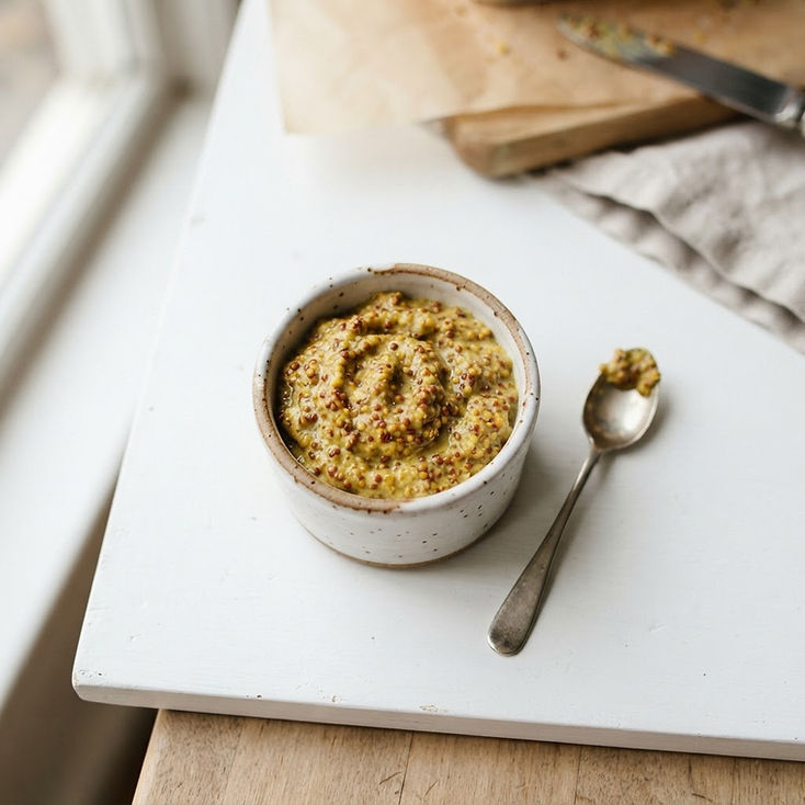 Deli Mustard