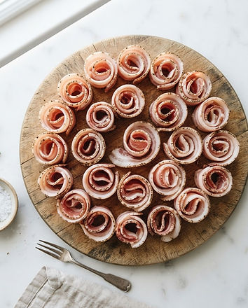 Pancetta