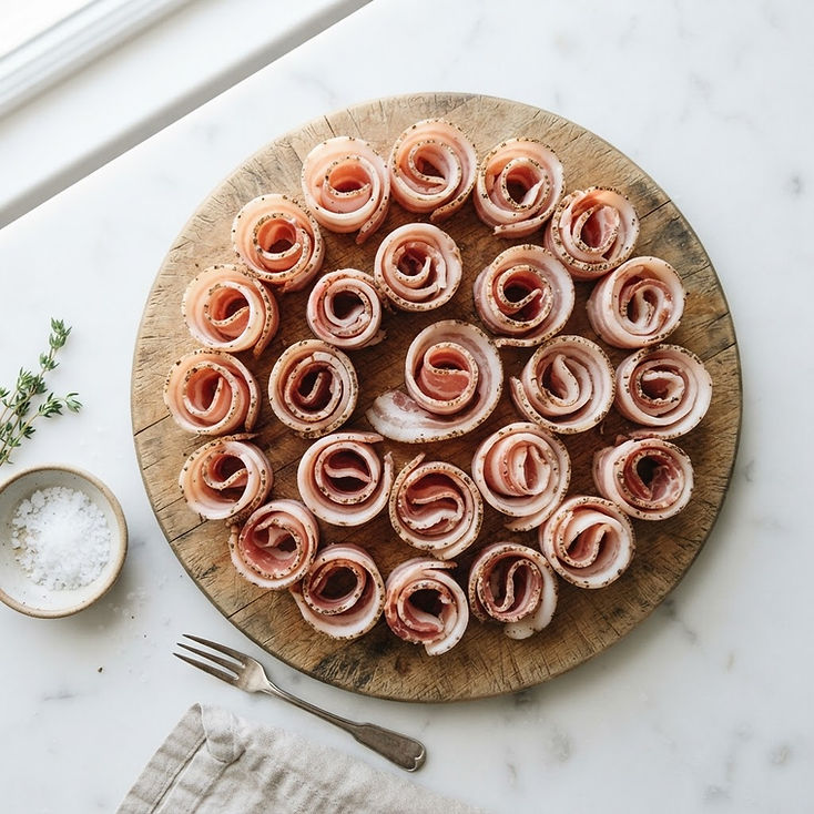 Pancetta
