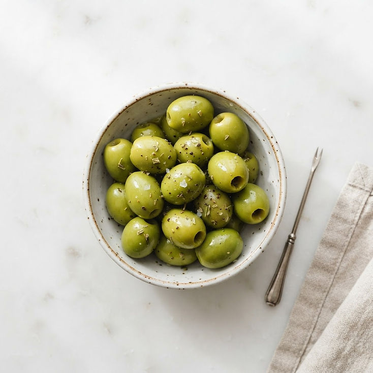 Castelvetrano Olives
