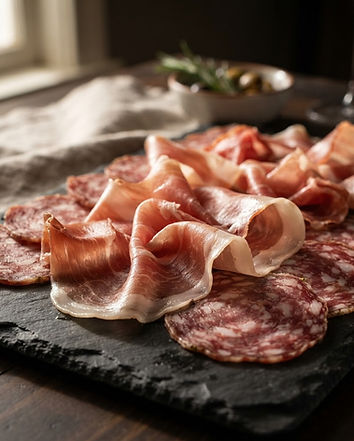 Boar's Head Bold Genoa Salami