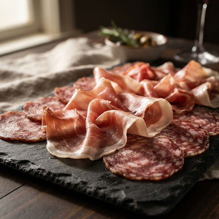 Boar's Head Prosciutto
