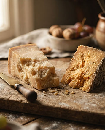 Boar's Head Aged Vermont Cheddar