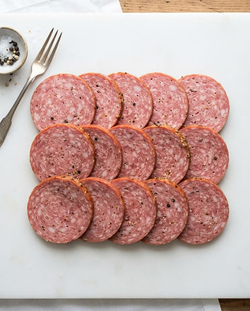 Bold Bologna