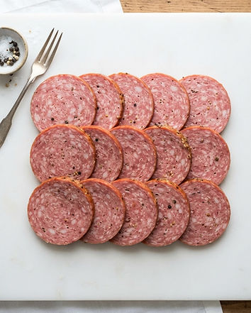 Bold Bologna