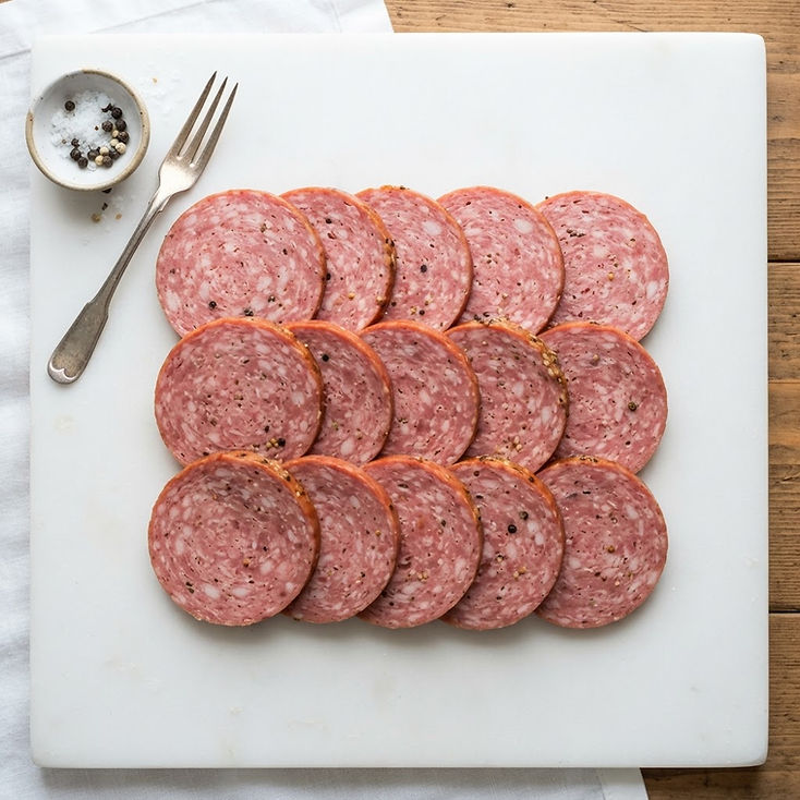 Bold Bologna