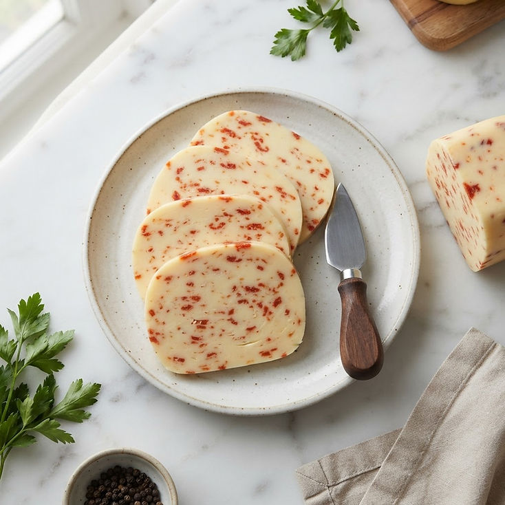 Pepperoni Blended Cheese