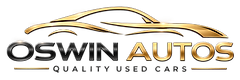 Oswin Autos logo