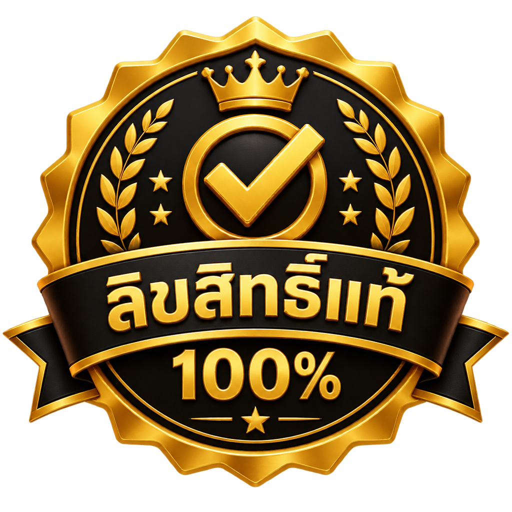 ลิขสิทธิ์แท้ 100% Licensed สล็อตเว็บตรงไม่ผ่านเอเย่นต์ 2026 ชำระเงินสะดวกผ่านทรูวอเล็ทออโต้