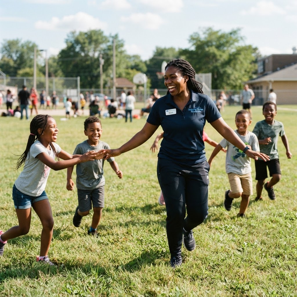 Physical Activity & Movement
