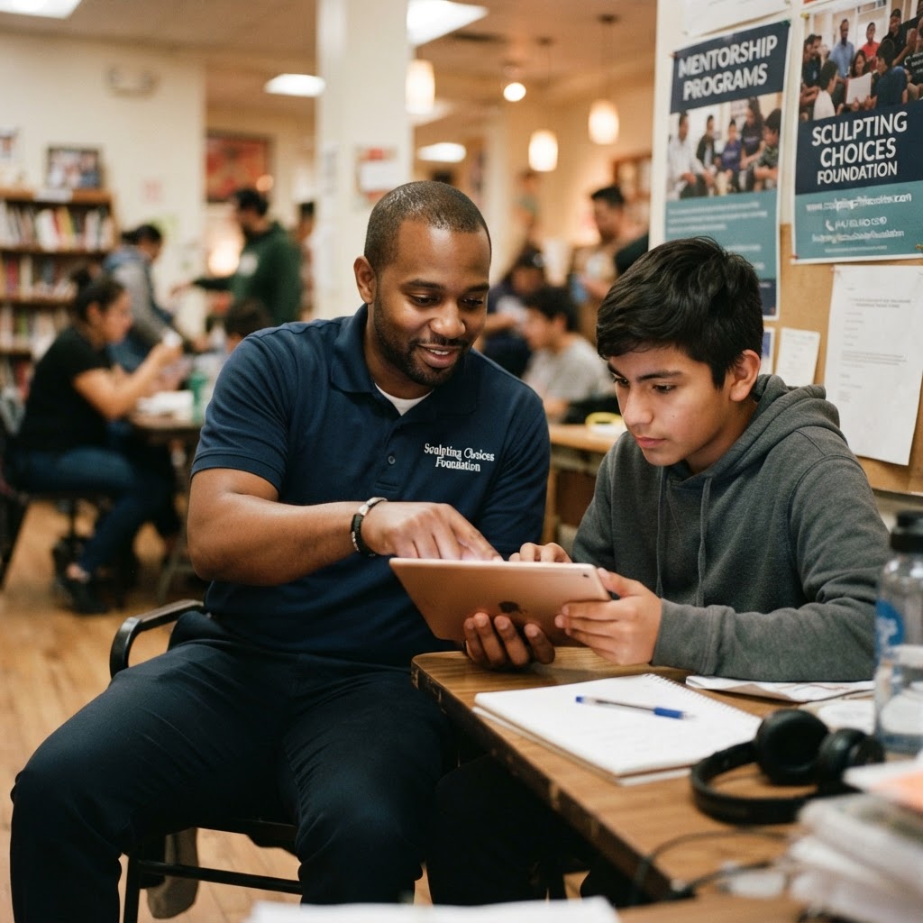 Digital Life Skills