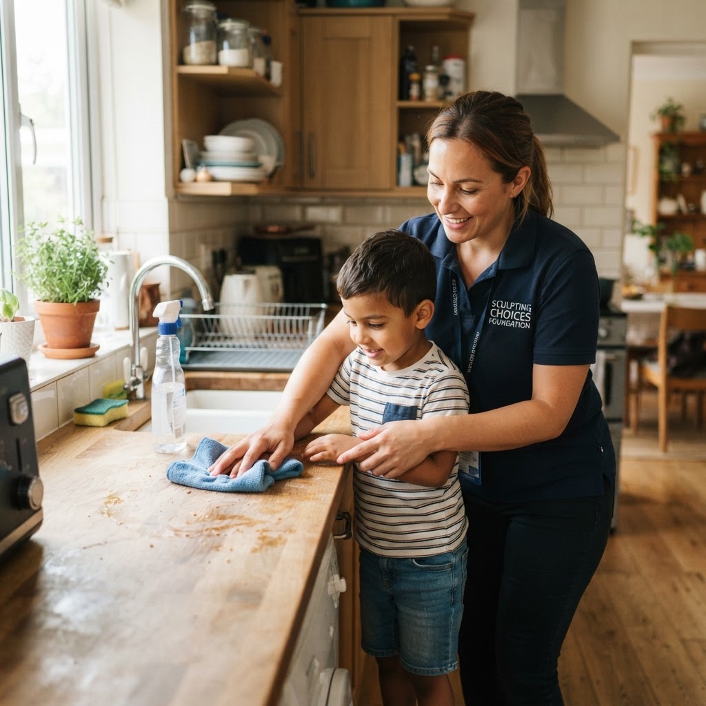 Household Cleaning