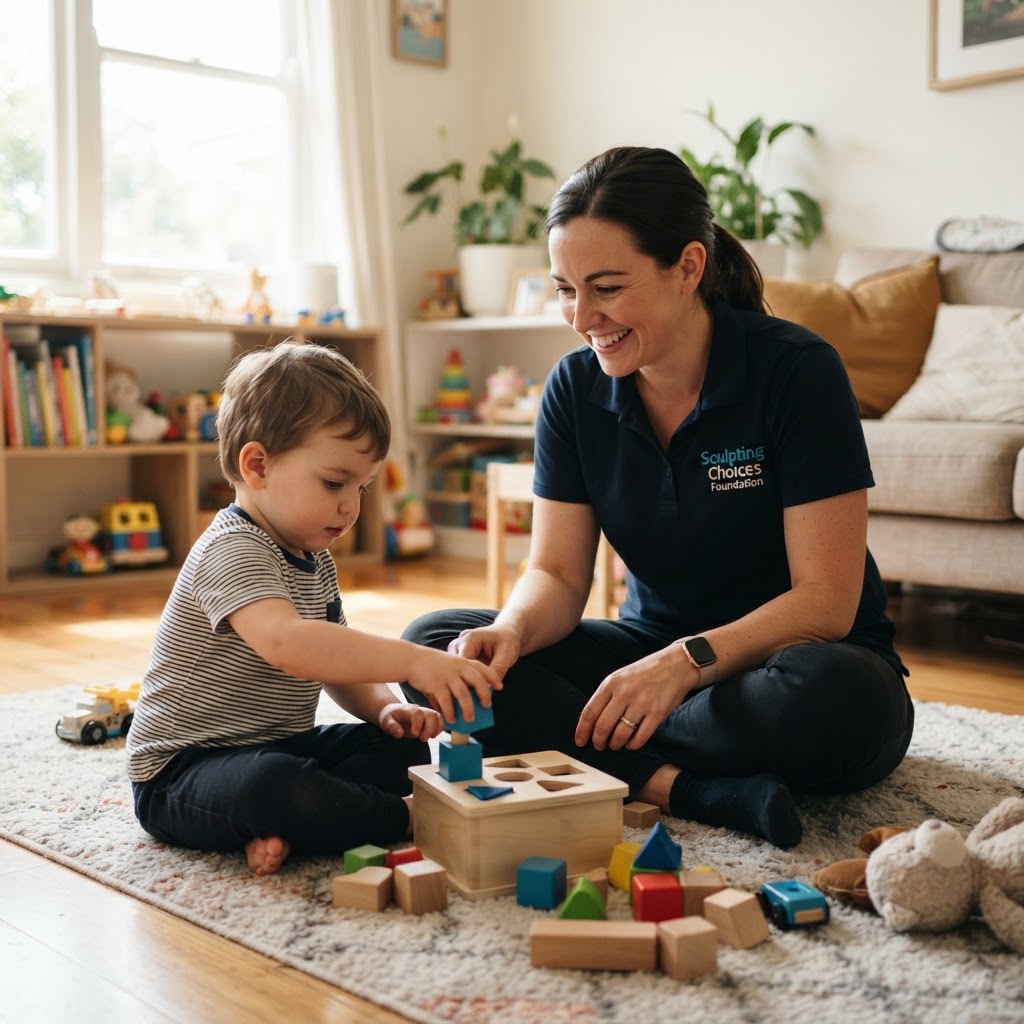 Early Intervention Support