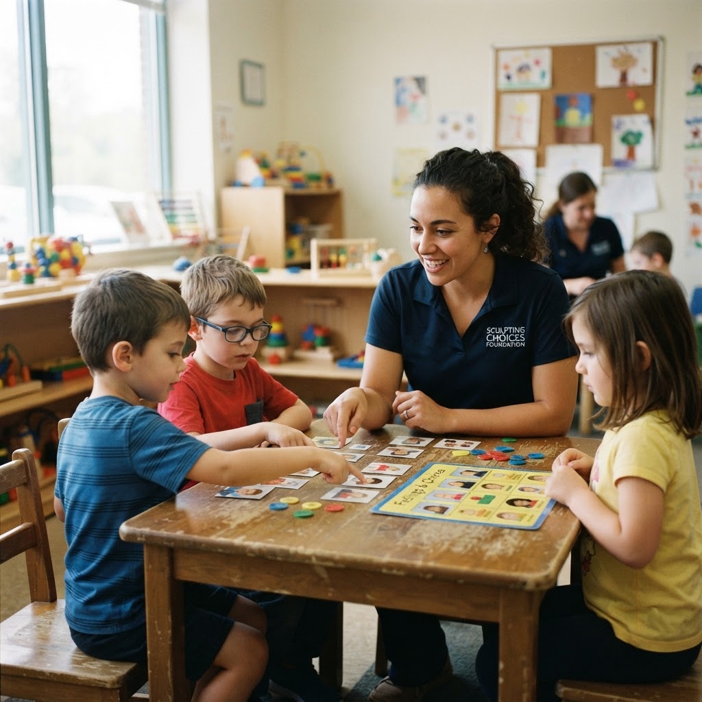 Social Skills Development