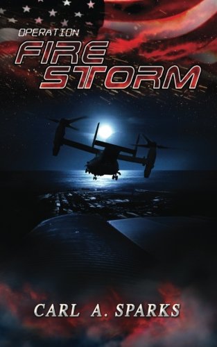 Operation Firestorm