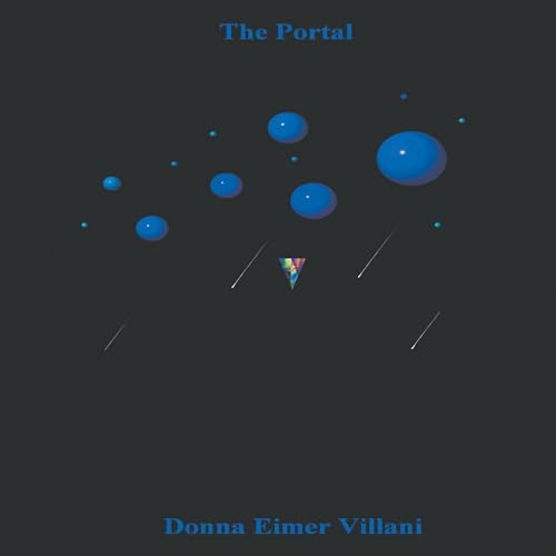 The Portal — Audiobook