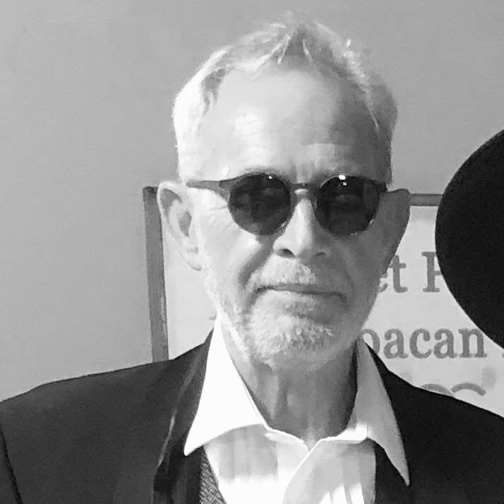 Paul Alexander