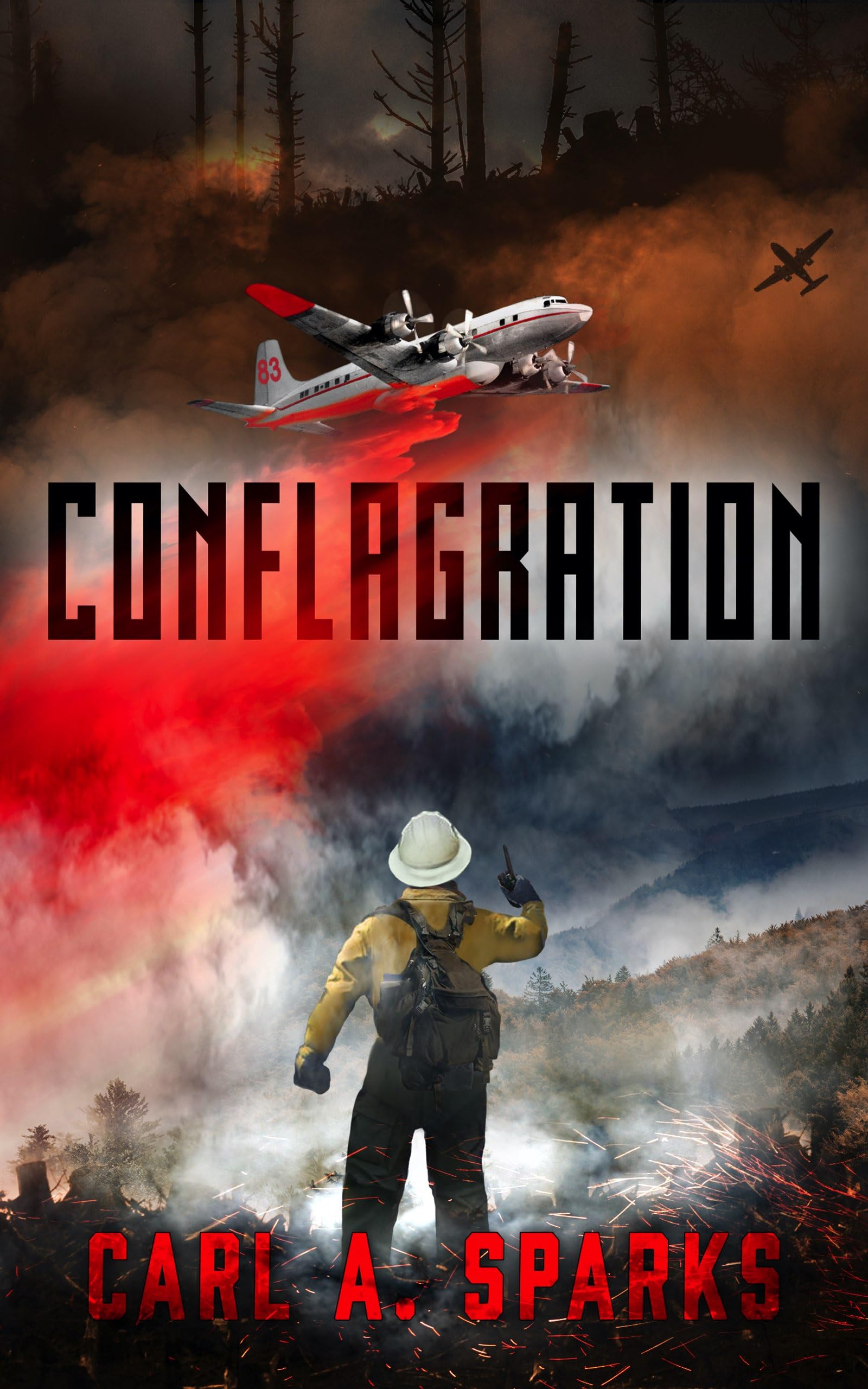 Conflagration