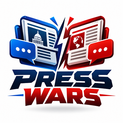 Press Wars