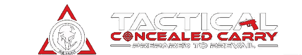 Tactical Concealed Carry — Prepared to Prevail