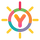 Yes Day Roulette logo