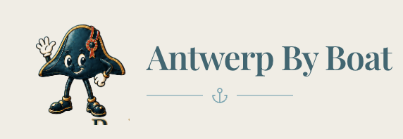 Antwerp By Boat