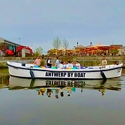 Privé Aperitief Boottocht, Kleine boot (max 12 passagiers) 1