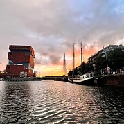 Privé Aperitief Boottocht, Kleine boot (max 12 passagiers) 5