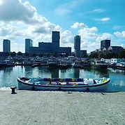 Privé Aperitief Boottocht, Kleine boot (max 12 passagiers) 6