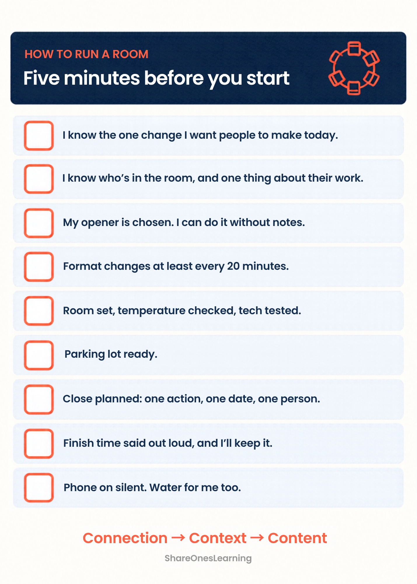 How to Run a Room phone wallpaper