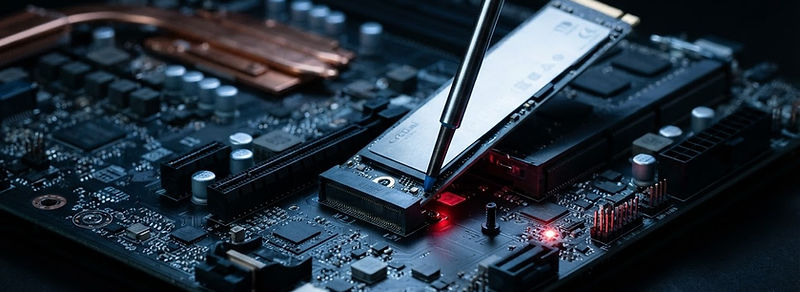 Acessórios de Informática em Formiga