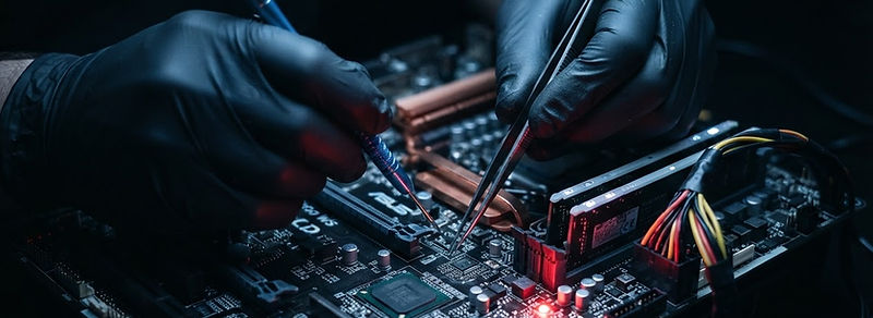 Conserto de Computadores em Formiga