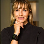 Lauren Pachaly, Group Product Manager of Product Inclusion at Google