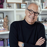 Nizan Guanaes, publicitário e empresário da N.Ideias
