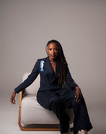 Monique Evelle