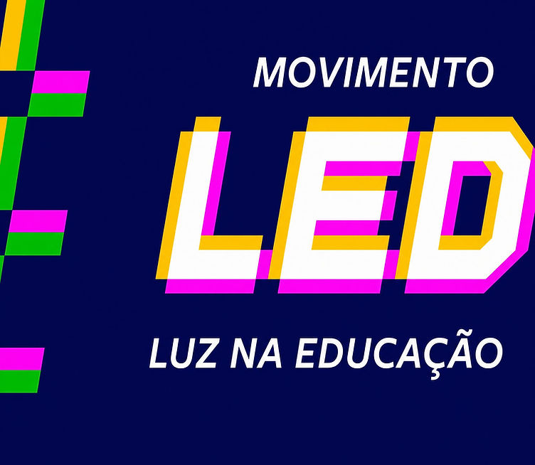 Movimento LED