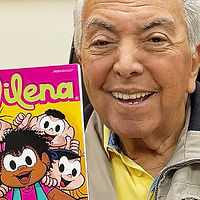 Turma da Mônica