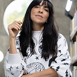 Maíra Blasi, especialista em futuro do trabalho e RH
