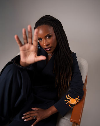 Monique Evelle